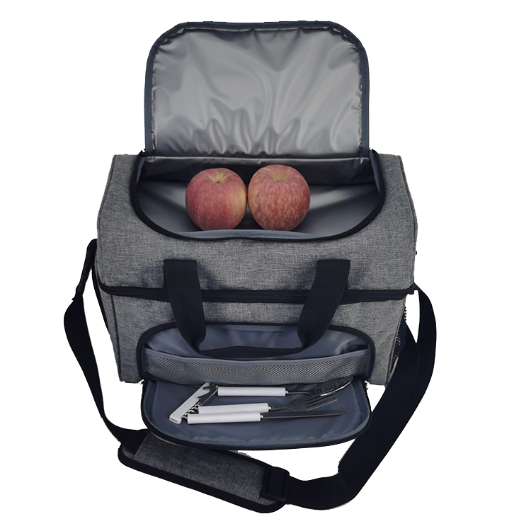 lunch insulated bag