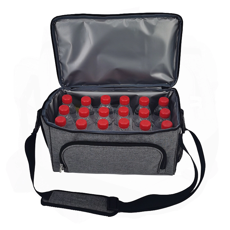 Heavy Duty Insulated Lunch Cooler Bag