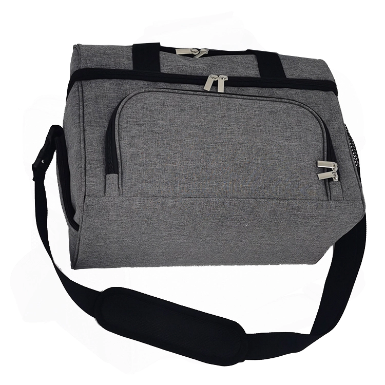 Heavy Duty Insulated Lunch Cooler Bag