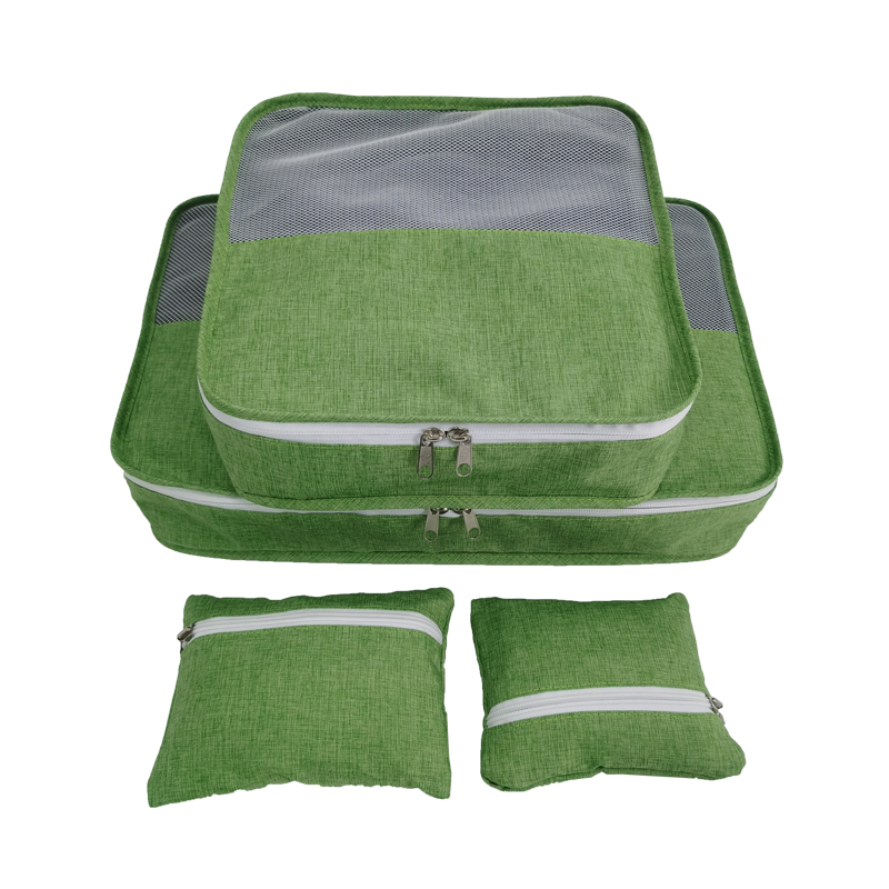 packing cubes set
