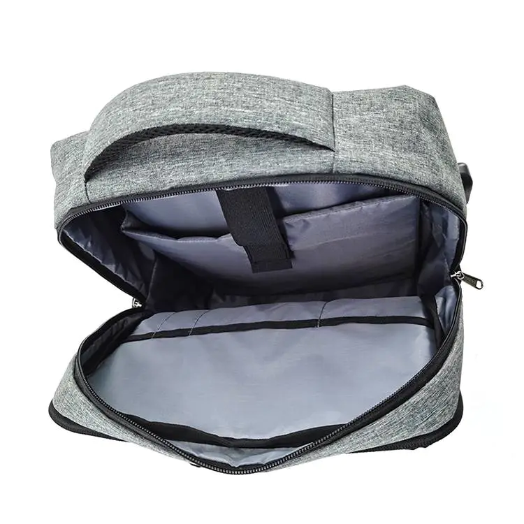 14 Inch Waterproof Laptop Backpack