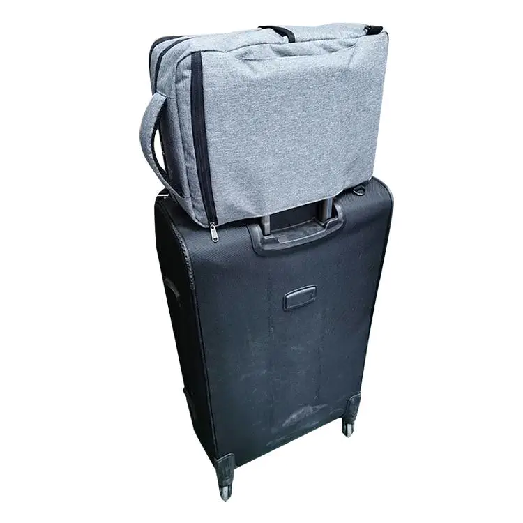 14 Inch Waterproof Laptop Backpack