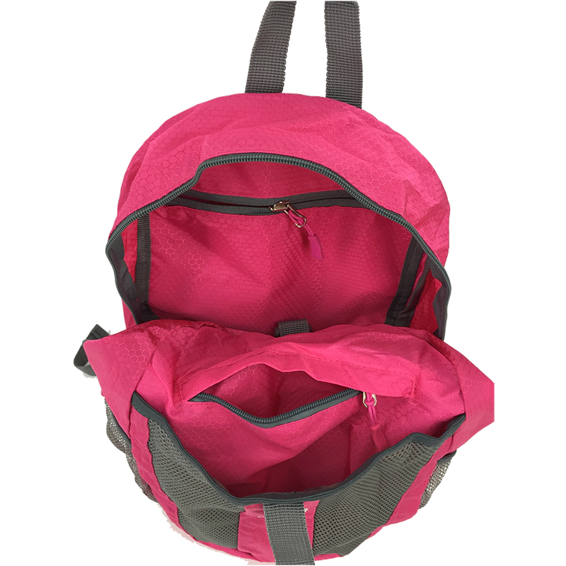 Lightweight Foldable Backpack For Travel
