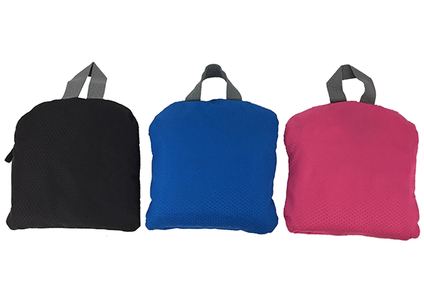 Lightweight Foldable Backpack For Travel