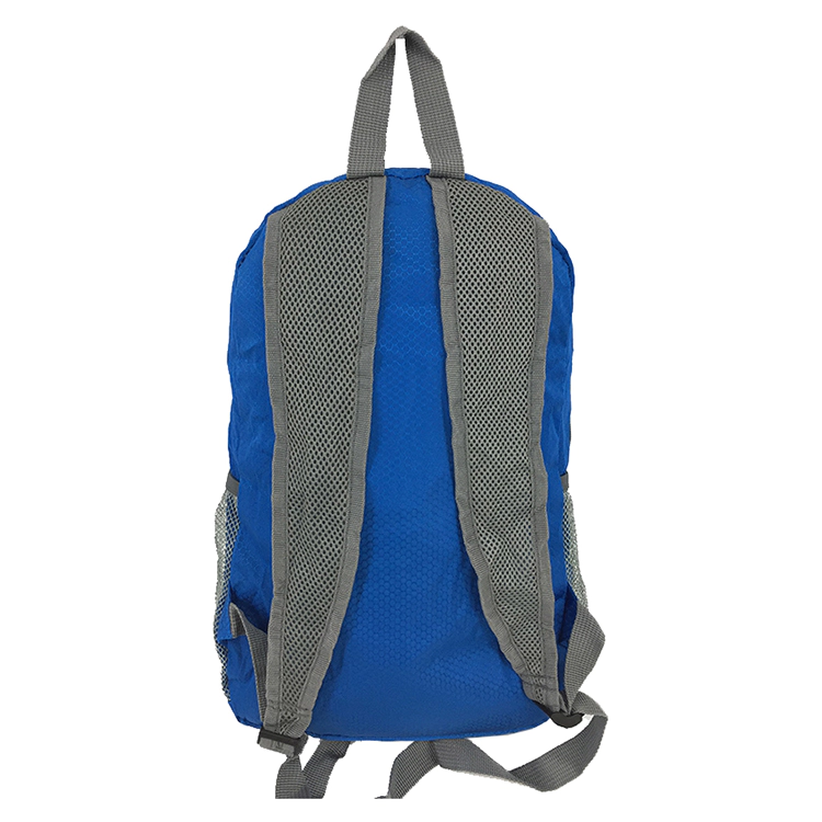 Lightweight Foldable Backpack For Travel
