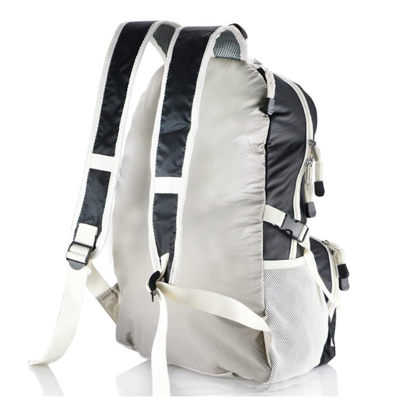 Lightweight Waterproof Packable Backpack