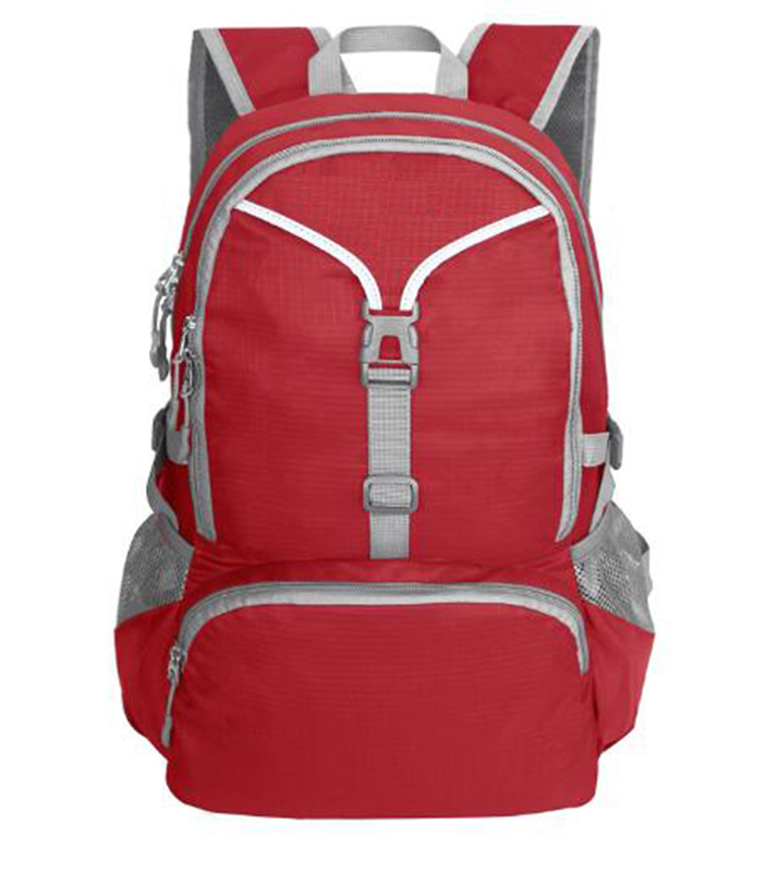 collapsible backpack