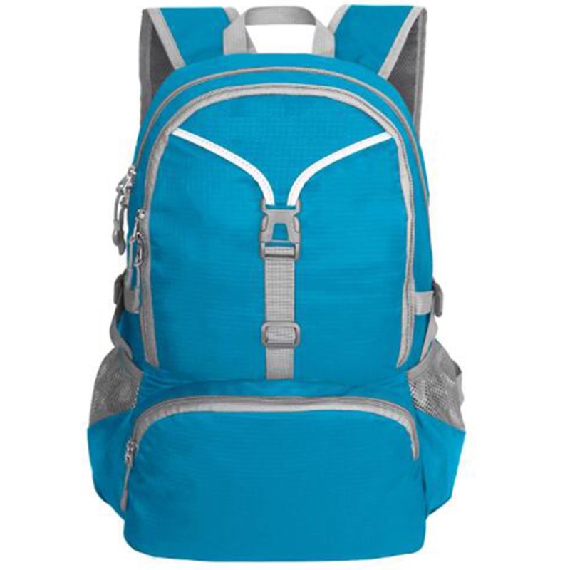 Lightweight Foldable Hiking Backpack