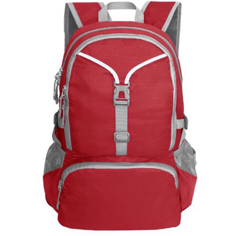 Lightweight Foldable Hiking Backpack