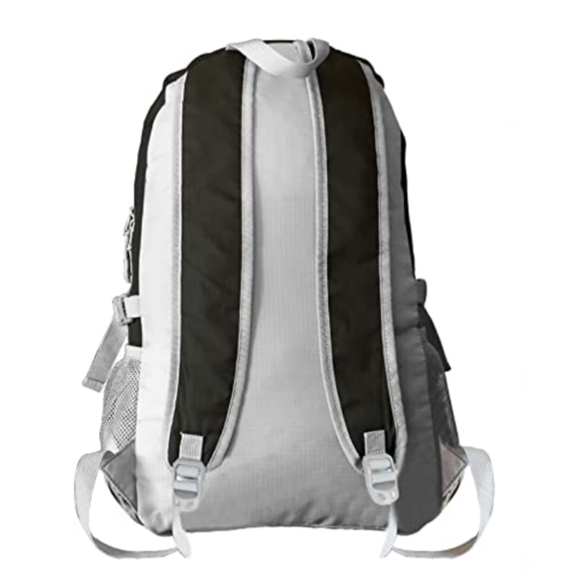 Lightweight Foldable Hiking Backpack