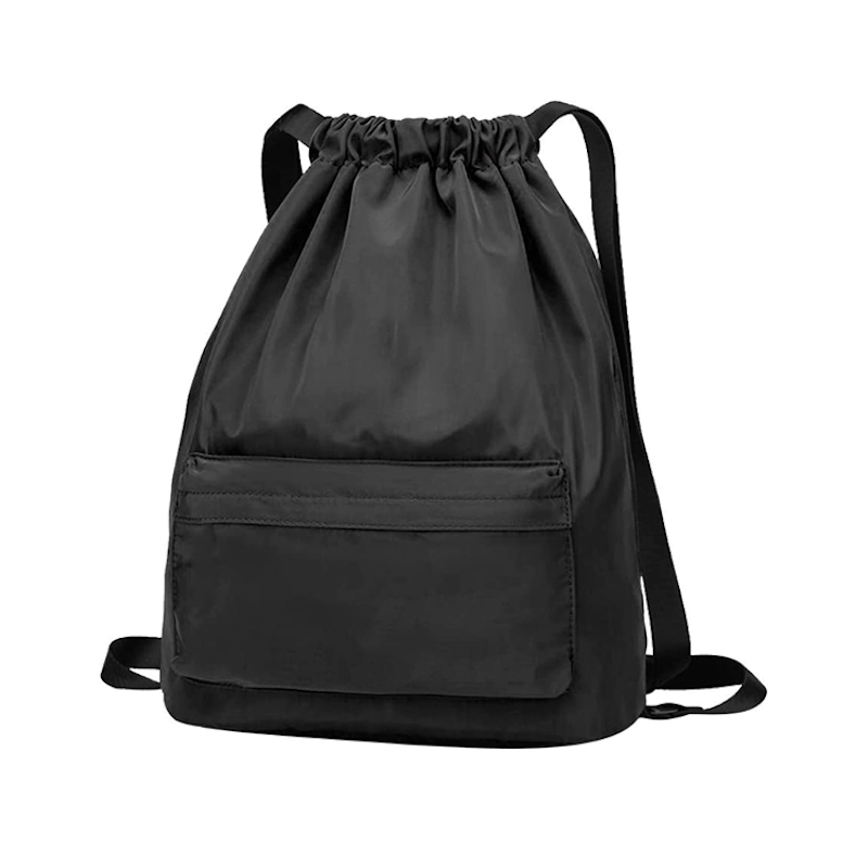 Waterproof Drawstring Athletic Bag
