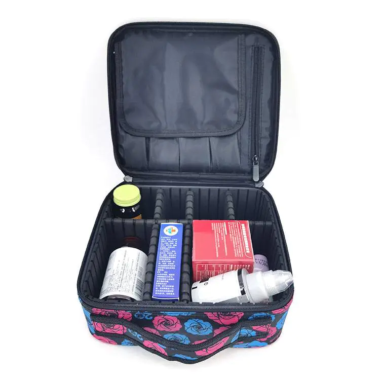 Travel Cosmetic Bags For Women