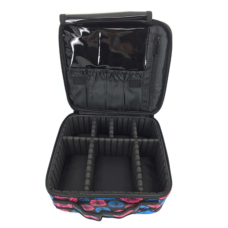Travel Cosmetic Bags For Women