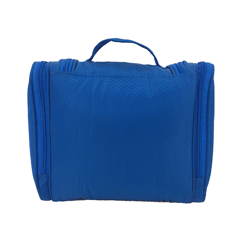 Leak Proof Hanging Travel Toiletry Bag