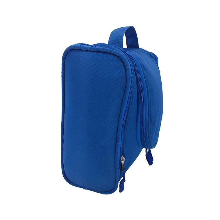 Leak Proof Hanging Travel Toiletry Bag
