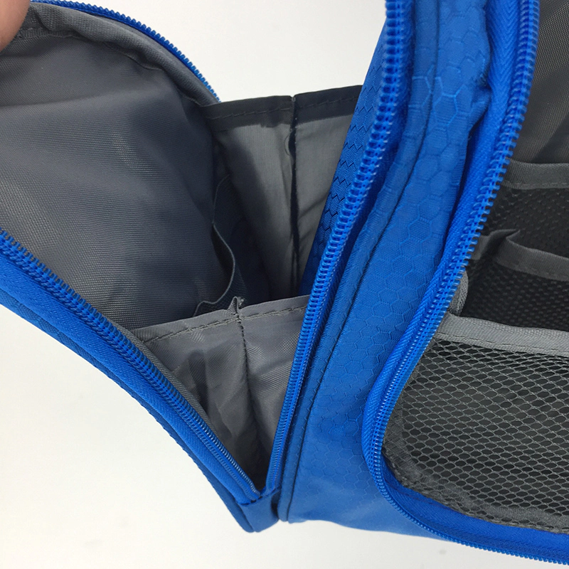 Leak Proof Hanging Travel Toiletry Bag