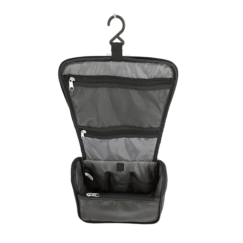 Hanging Toiletry Organizer Bag