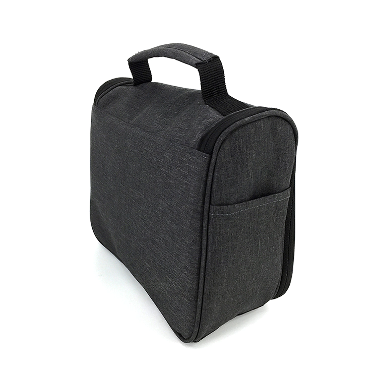 Hanging Toiletry Organizer Bag