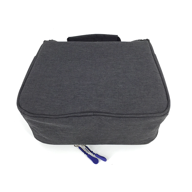 Hanging Toiletry Organizer Bag