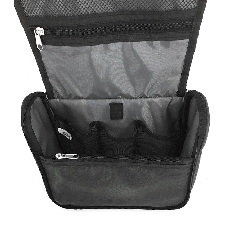 Hanging Toiletry Organizer Bag