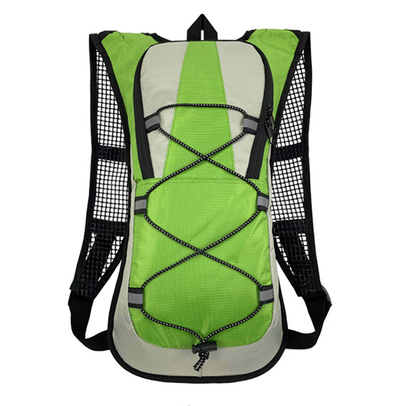 Mountain Bike Water Backpack