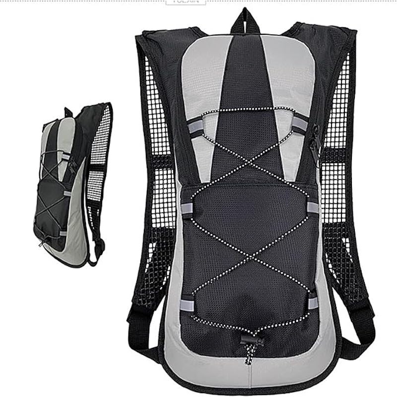Mountain Bike Water Backpack