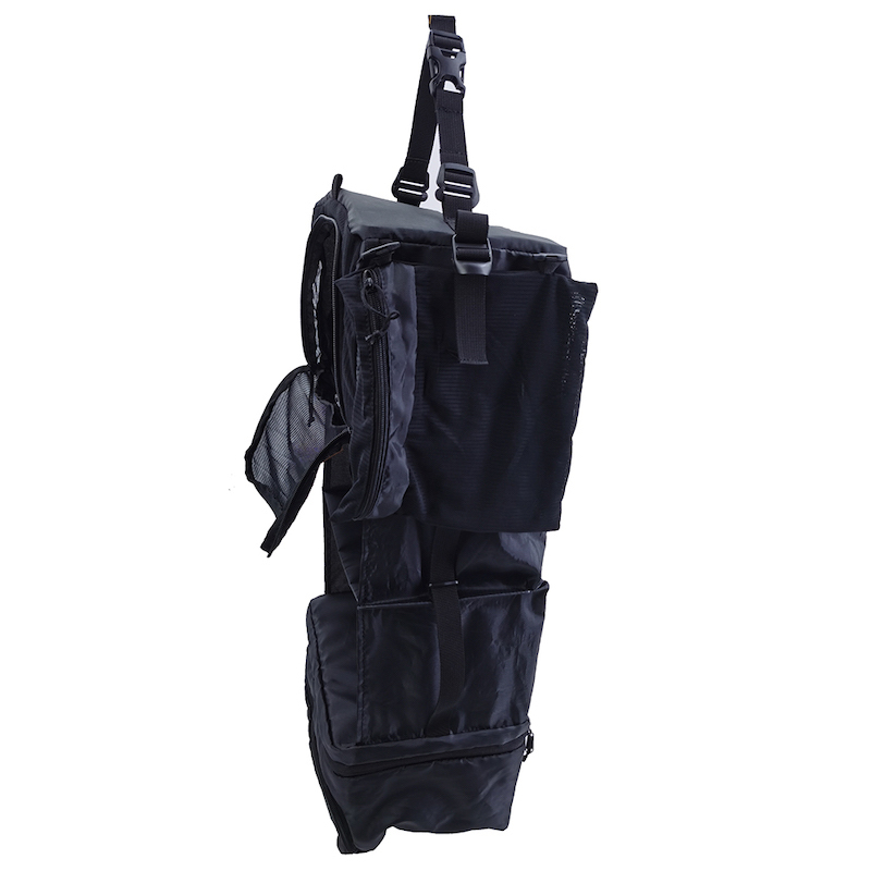 Hanging Compression Packing Cubes Organizer