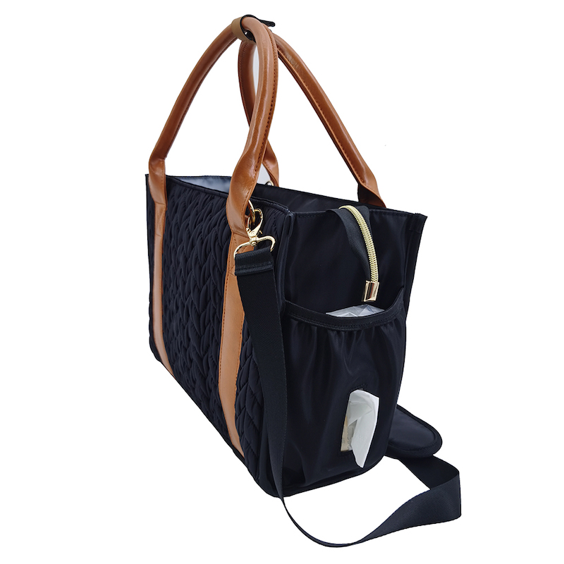 tote diaper bag