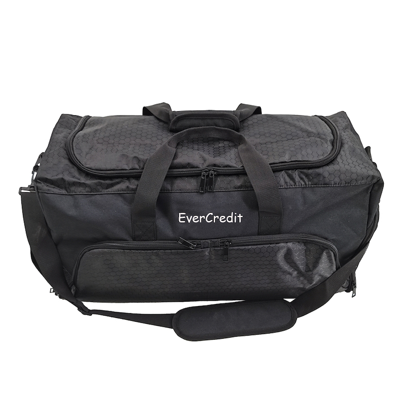 Sports Travel Duffel Gym Bag