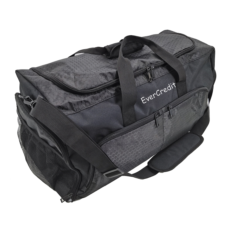 Sports Travel Duffel Gym Bag