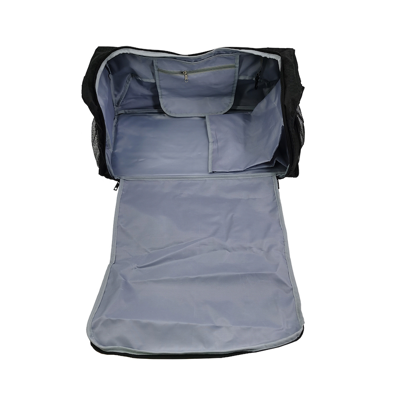 Sports Travel Duffel Gym Bag