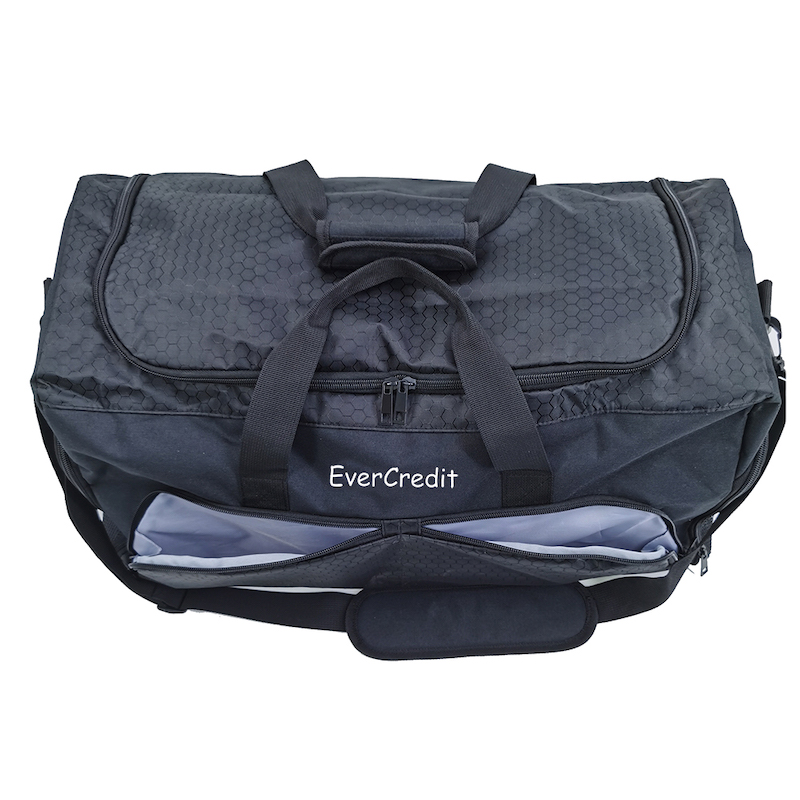 Sports Travel Duffel Gym Bag
