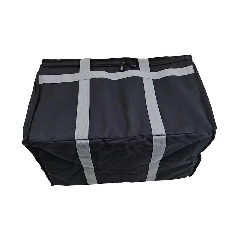 Commercial Insulated Food Delivery Bags