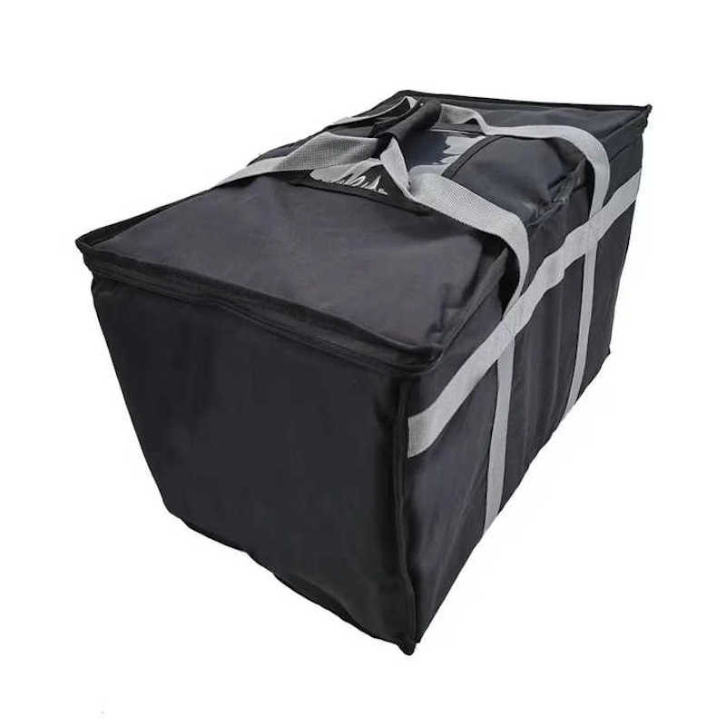 Commercial Insulated Food Delivery Bags