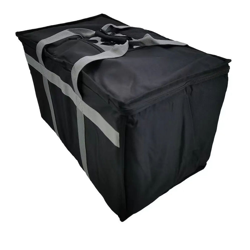 Commercial Insulated Food Delivery Bags