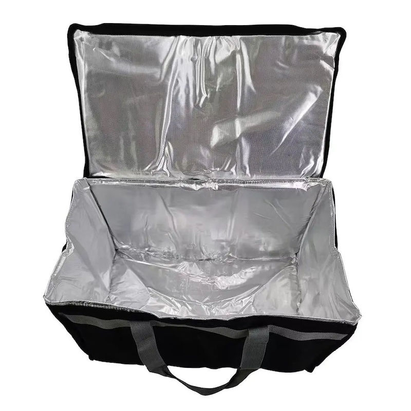 Commercial Insulated Food Delivery Bags