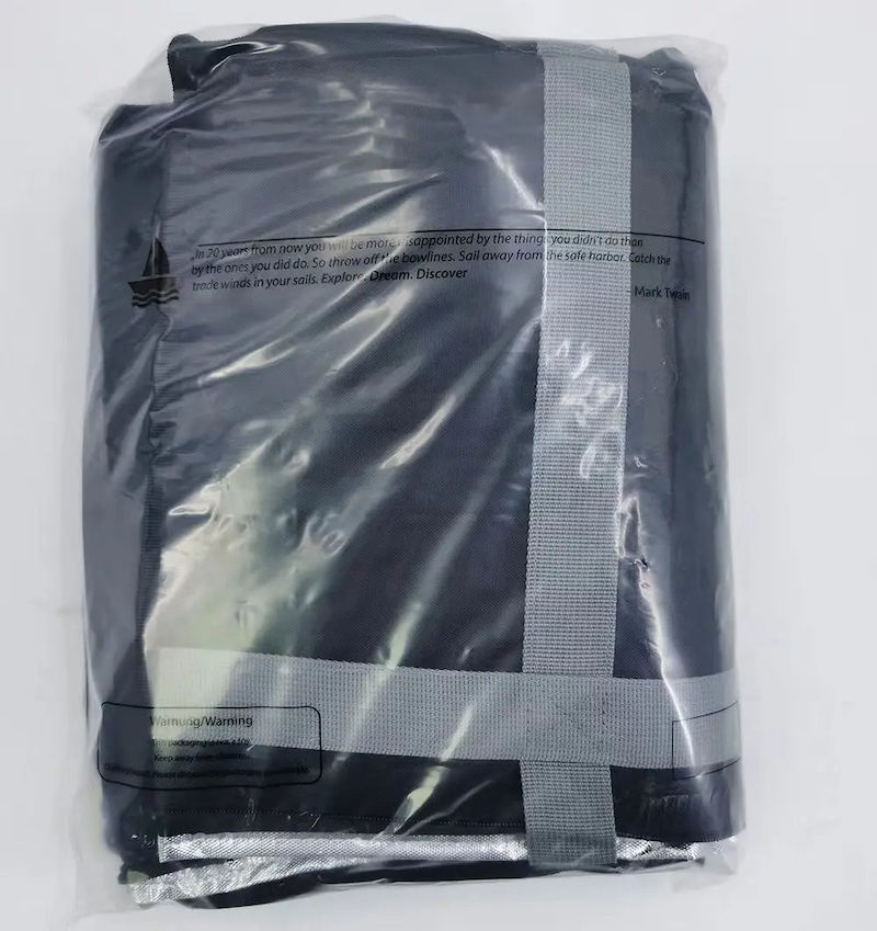 Commercial Insulated Food Delivery Bags