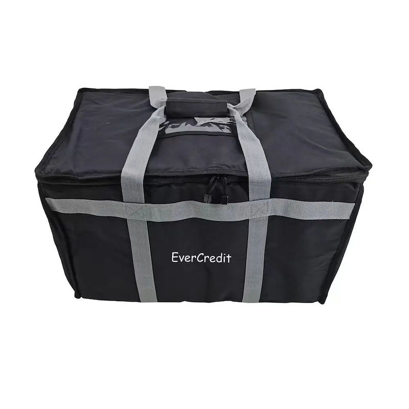 Commercial Insulated Food Delivery Bags