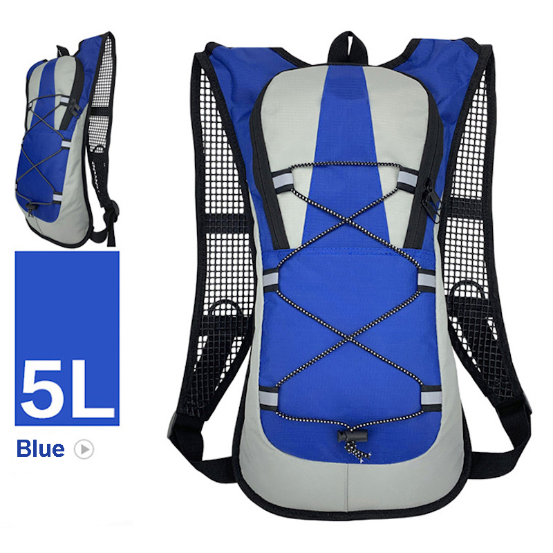 Mountain Bike Water Backpack