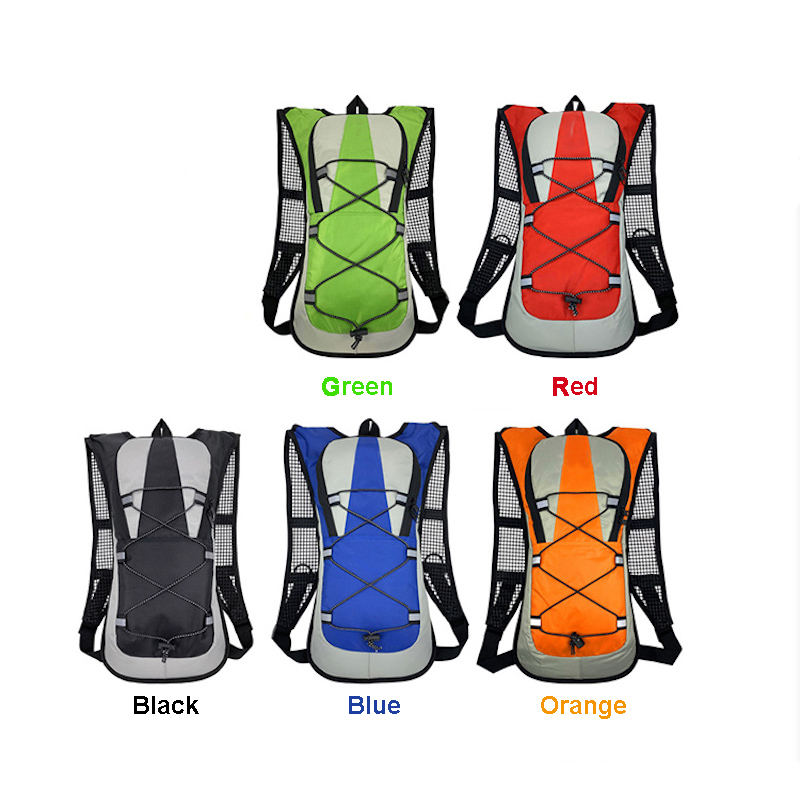 Mountain Bike Water Backpack