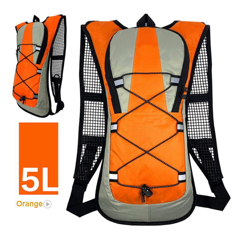 cycling hydration bag