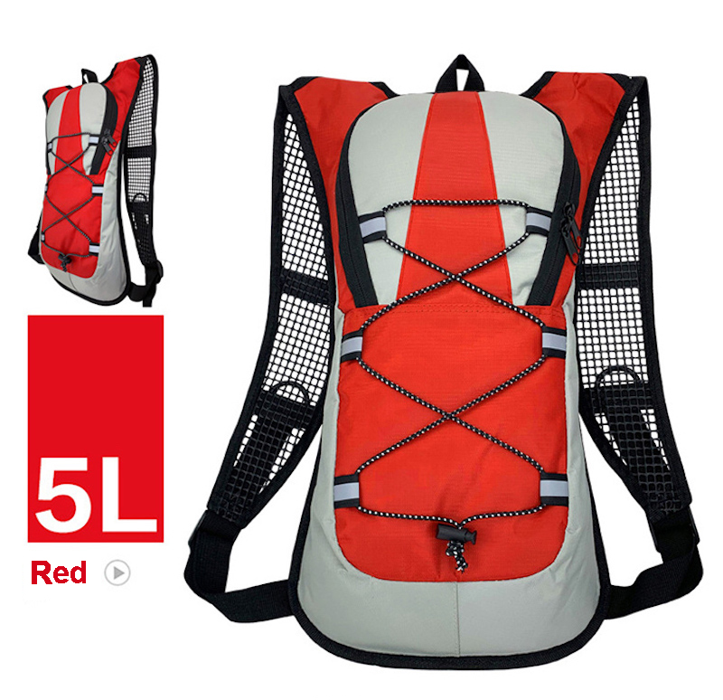 Mountain Bike Water Backpack