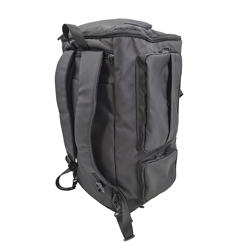 suit duffle bag