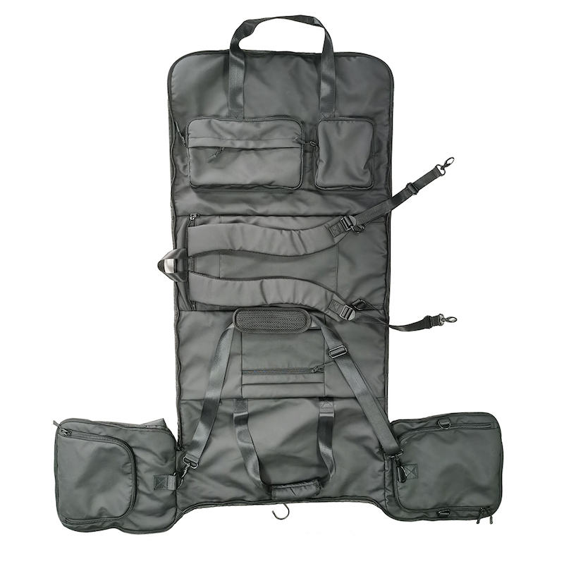 suit travel bags