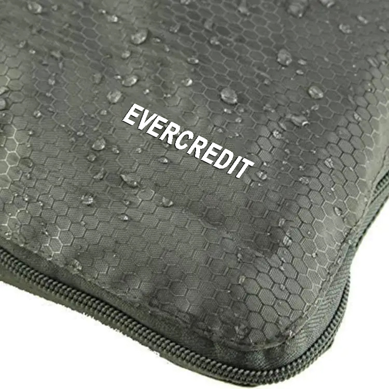 folding duffle bag