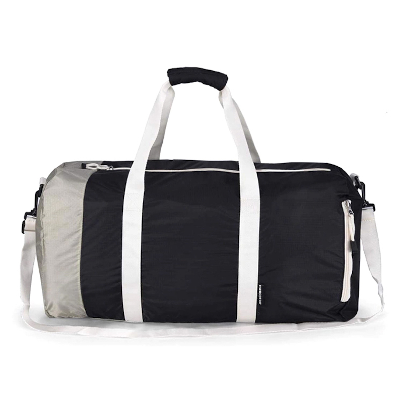 Lightweight Folding Travel Duffle Bag