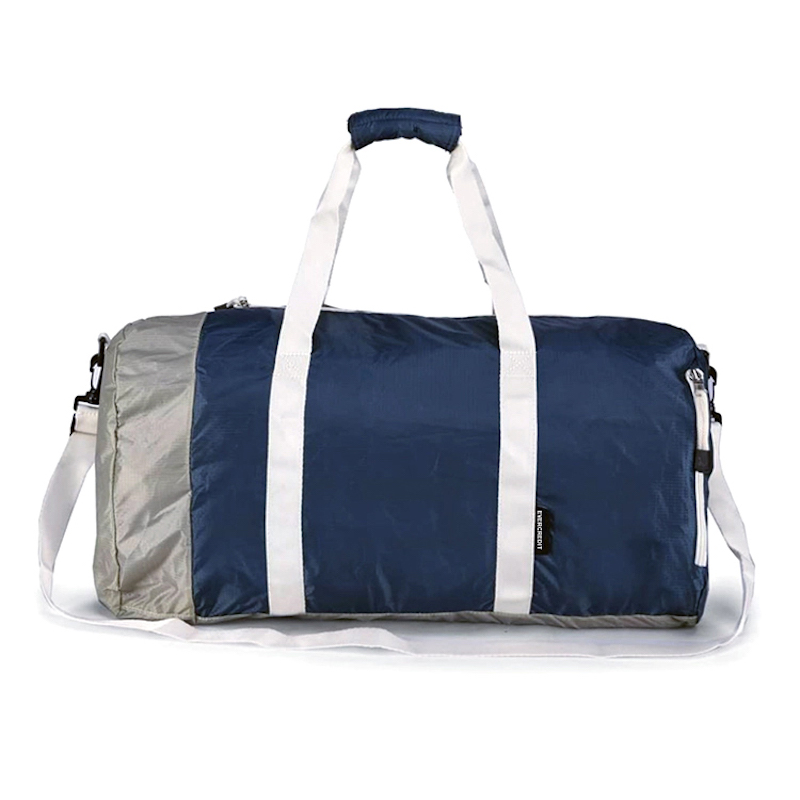 Lightweight Folding Travel Duffle Bag
