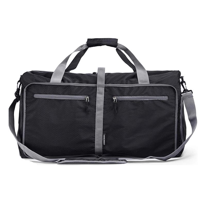 60L Packable Weekender Bag