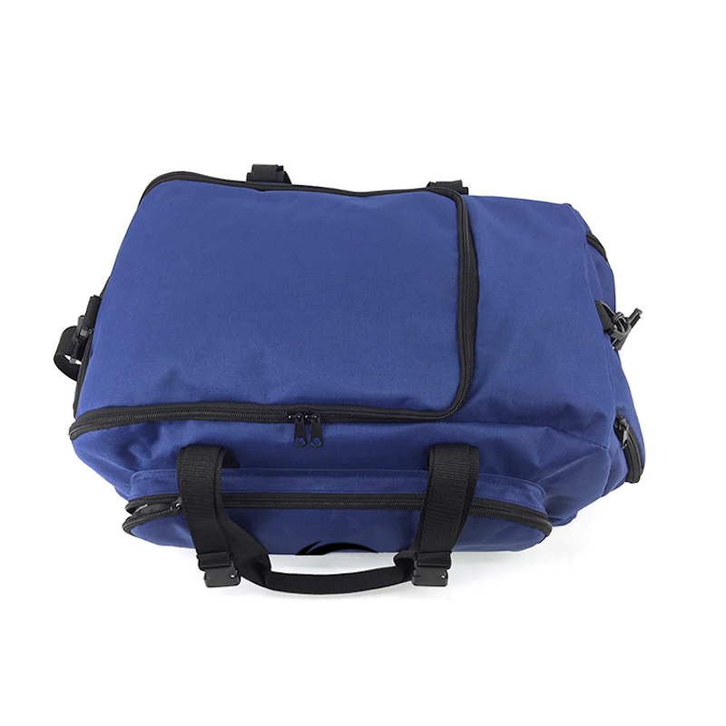 Waterproof Travel Duffel Bag Backpack