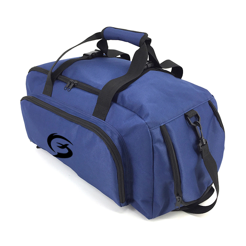 Waterproof Travel Duffel Bag Backpack